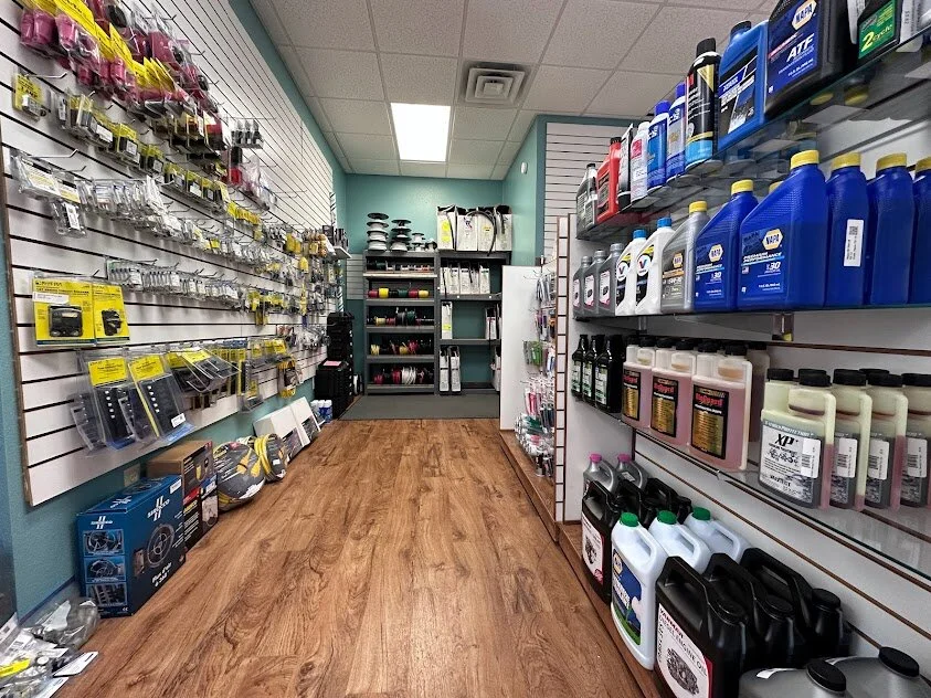 bay marine chicago storage